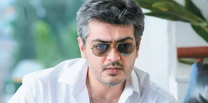 വിവേഗത്തിന്റെ ഷൂട്ടിംഗിനിടെ അജിത്തിന് പരിക്ക്