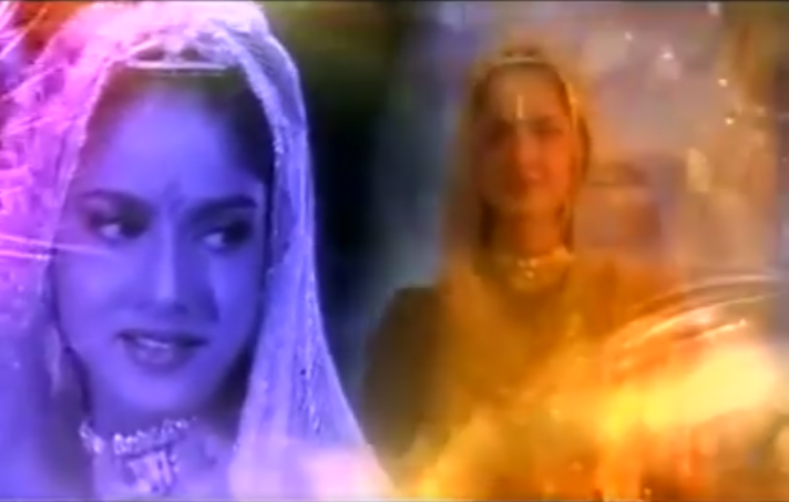 ഈ പാട്ട്  തീര്‍ച്ചയായും നിങ്ങളെ പഴയ ദൂരദര്‍ശന്‍ കാലത്തേക്ക് കൊണ്ടുപോകും