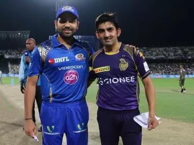 ജീവന്മരണ പോരാട്ടത്തിന് മുംബൈയും കൊല്ക്കത്തയും ജീവന്മരണ പോരാട്ടത്തിന് മുംബൈയും കൊല്ക്കത്തയും