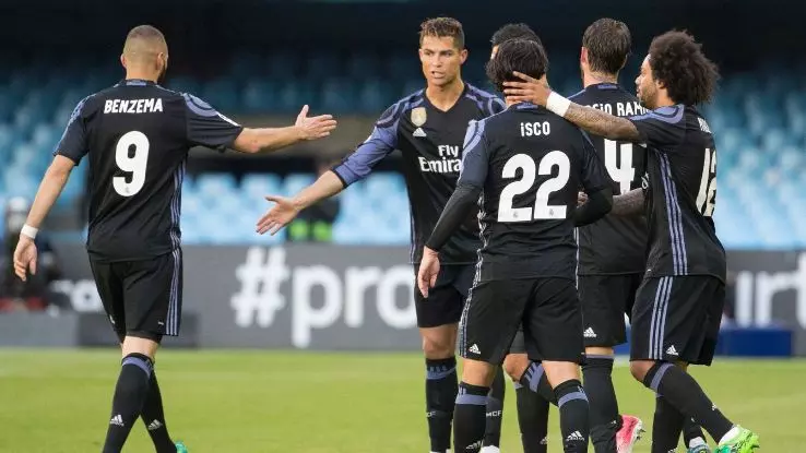 സ്പാനിഷ് ലീഗ് ചാമ്പ്യനെ ഇന്നറിയാം