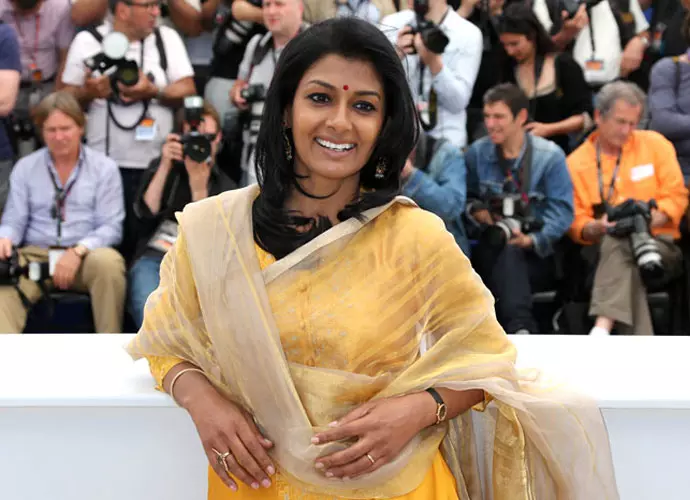 ചലച്ചിത്ര മേളകളാണ് നല്ല സിനിമകളുടെ അന്തിമ വിധികര്ത്താക്കളെന്ന് നന്ദിത ദാസ് ചലച്ചിത്ര മേളകളാണ് നല്ല സിനിമകളുടെ അന്തിമ വിധികര്ത്താക്കളെന്ന് നന്ദിത ദാസ്