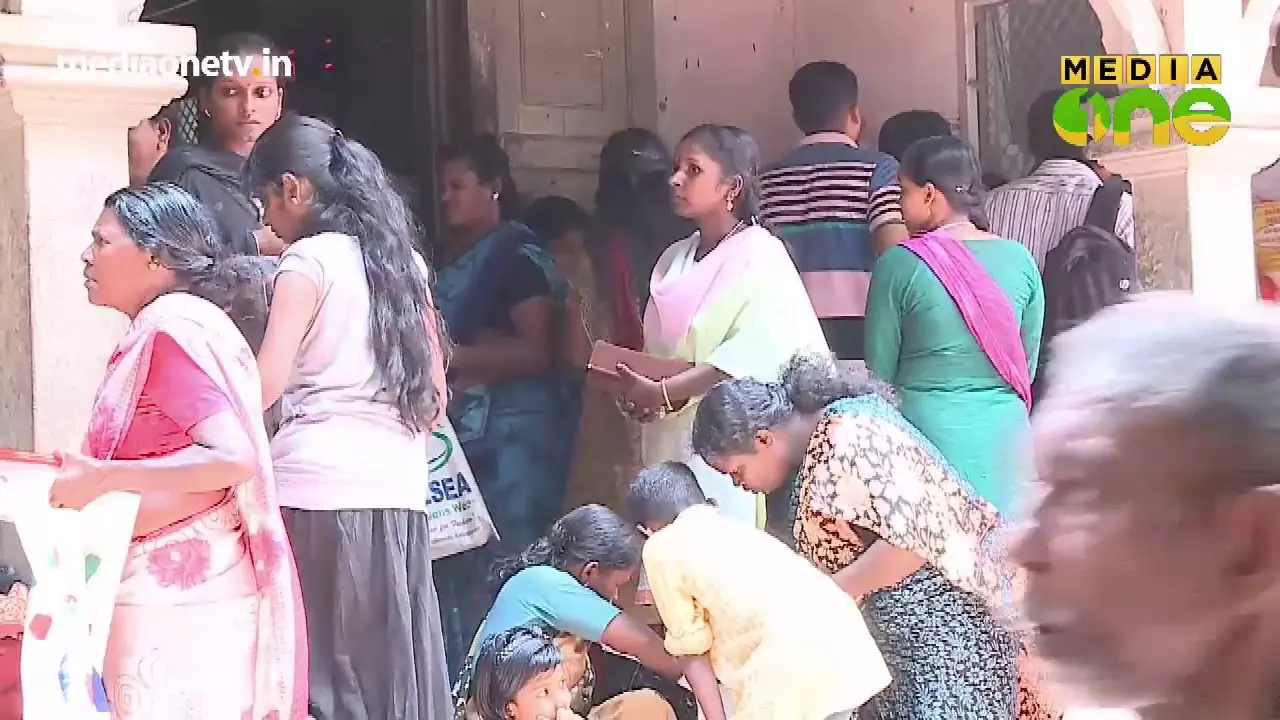 സംസ്ഥാനത്ത് പകര്‍ച്ചവ്യാധി പ്രതിരോധ പ്രവര്‍ത്തനങ്ങള്‍ പാളുന്നു