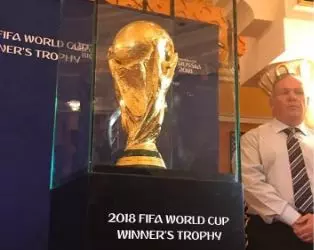 ഫിഫ ലോകകപ്പ് ദുബൈയില് ഫിഫ ലോകകപ്പ് ദുബൈയില്