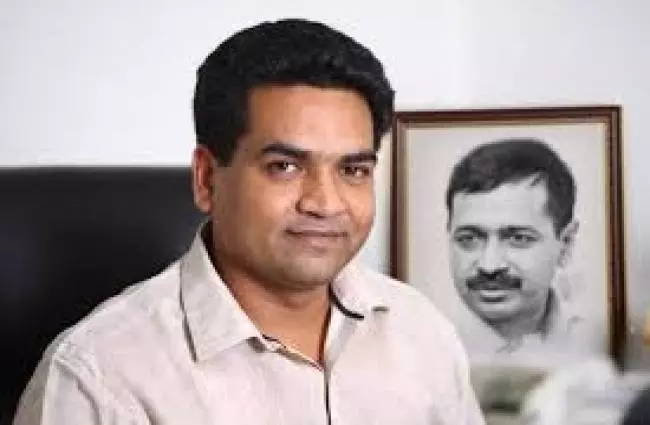 എഎപി നേതാക്കളുടെ റഷ്യന്‍യാത്രയ്ക്ക് പണം നല്‍കിയത് അഴിമതികേസില്‍പ്പെട്ടയാള്‍