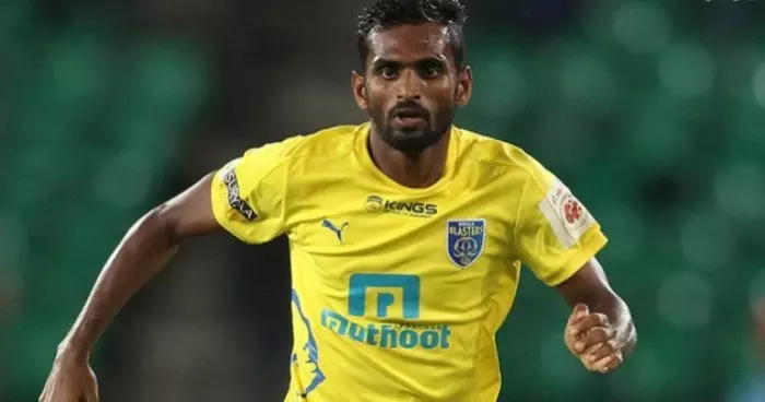 സി കെ വിനീതിനെ തിരിച്ചെടുക്കണമെന്നാവശ്യപ്പെട്ട് മുഖ്യമന്ത്രി പ്രധാനമന്ത്രിക്ക് കത്തയച്ചു സി കെ വിനീതിനെ തിരിച്ചെടുക്കണമെന്നാവശ്യപ്പെട്ട് മുഖ്യമന്ത്രി പ്രധാനമന്ത്രിക്ക് കത്തയച്ചു