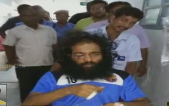 മദ്രാസ് ഐ.ഐ.ടിയില്‍ മലയാളി വിദ്യാര്‍ഥിയെ മര്‍ദിച്ചതില്‍ പ്രതിഷേധം ശക്തം