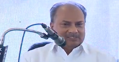 വിദ്യാര്‍ഥി രാഷ്ട്രീയം തിരികെ പിടിക്കണമെന്ന് എകെ ആന്റണി