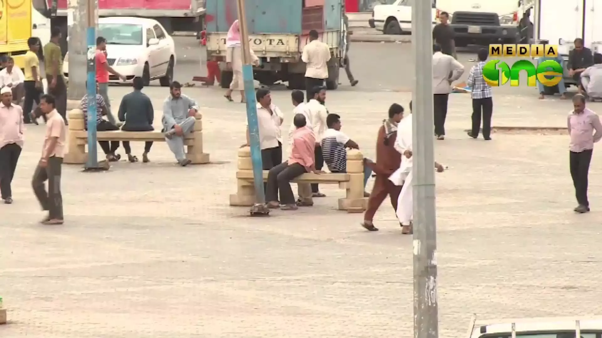 കുവൈത്തിൽ പുറം ജോലിക്കാര്ക്ക് ഇന്ന് മുതൽ നിര്ബന്ധ ഉച്ച വിശ്രമം കുവൈത്തിൽ പുറം ജോലിക്കാര്ക്ക് ഇന്ന് മുതൽ നിര്ബന്ധ ഉച്ച വിശ്രമം