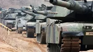 സൌദിക്ക് അമേരിക്കയുടെ 1.4 ബില്യന്‍ ഡോളറിന്റെ ആയുധ സഹായം