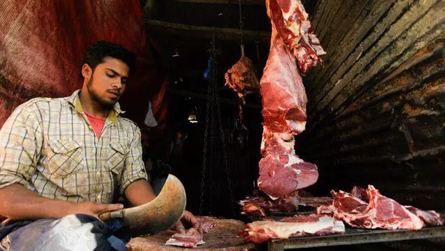 ബീഫ് നിരോധനത്തെ എതിര്‍ത്ത് അരുണാചല്‍ മുഖ്യമന്ത്രി