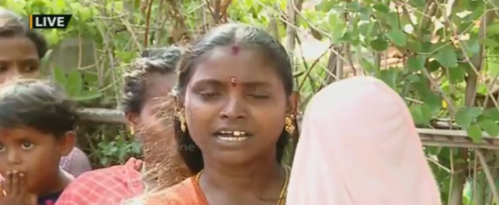 ഗോവിന്ദാപുരത്തെ അയിത്ത പ്രശ്നത്തില്‍ സര്‍ക്കാര്‍ അടിയന്തിരമായി ഇടപെടണമെന്ന് ചെന്നിത്തല