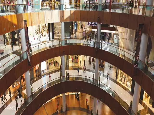 ദുബൈ മാളില്‍ ഡിസ്കവറി ചാനലിന്റെ ഉല്‍പന്നങ്ങള്‍ വില്‍ക്കുന്ന സ്റ്റോര്‍ തുറന്നു