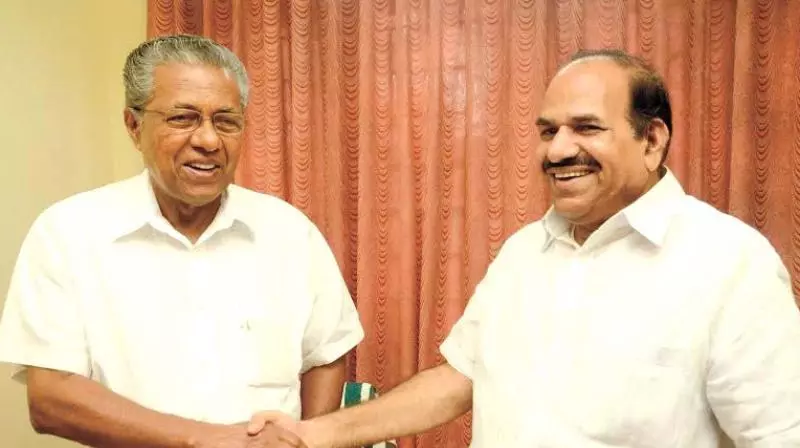 യെച്ചൂരിക്കെതിരായ അക്രമം: സംസ്ഥാന വ്യാപകമായി പ്രതിഷേധം യെച്ചൂരിക്കെതിരായ അക്രമം: സംസ്ഥാന വ്യാപകമായി പ്രതിഷേധം