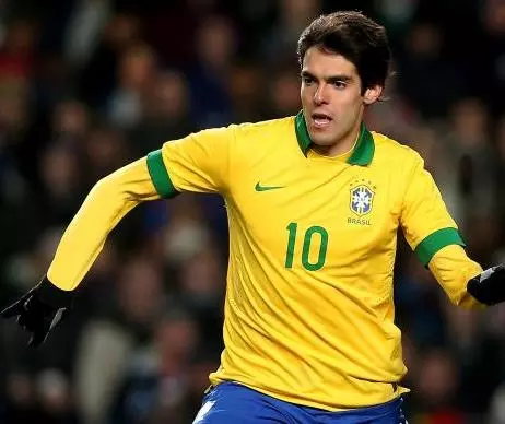 പരിക്ക്; കക്കയില്ലാതെ ബ്രസീല് പരിക്ക്; കക്കയില്ലാതെ ബ്രസീല്