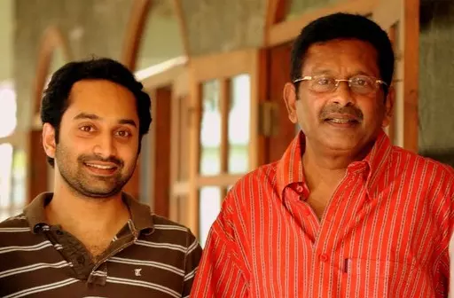 ഫഹദിന്റെ പേരില് വ്യാജപ്രചാരണം: പരാതിയുമായി ഫാസില് ഫഹദിന്റെ പേരില് വ്യാജപ്രചാരണം: പരാതിയുമായി ഫാസില്