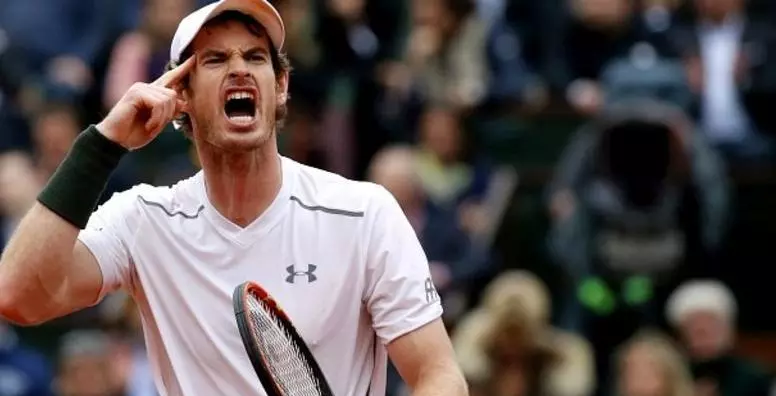 ഫ്രഞ്ച് ഓപ്പണ്‍: സെമിയില്‍ ആന്‍ഡി മറെ - വവറിങ്ക പോരാട്ടം