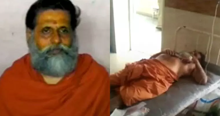 Genital cutting to resist torture; Crime branch charge sheet against Gangesananda, latest news malayalam ജനനേന്ദ്രിയം മുറിച്ചത് പീഡനം ചെറുക്കാൻ; ഗംഗേശാനന്ദക്കെതിരെ ക്രൈംബ്രാഞ്ച് കുറ്റപത്രം