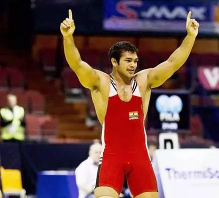 ഗുസ്തി താരം സുശീല് കുമാറിന്റെ വിധി ജൂണ് 6 ന് ഗുസ്തി താരം സുശീല് കുമാറിന്റെ വിധി ജൂണ് 6 ന്