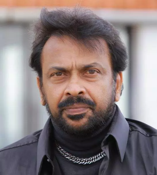 എത്ര സത്യമായിരുന്നു മമ്മൂക്ക പറഞ്ഞത്! അതില് നിന്നും ഇതുവരെയും എനിക്ക് മോചനം കിട്ടിയിട്ടില്ല എത്ര സത്യമായിരുന്നു മമ്മൂക്ക പറഞ്ഞത്! അതില് നിന്നും ഇതുവരെയും എനിക്ക് മോചനം കിട്ടിയിട്ടില്ല