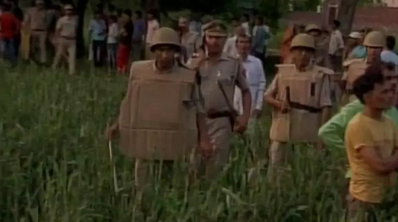 ആറ് വയസുകാരിയെ ബലാത്സംഗം ചെയ്തു കൊലപ്പെടുത്തിയയാളെ നാട്ടുകാര്‍ മര്‍ദ്ദിച്ചു കൊന്നു