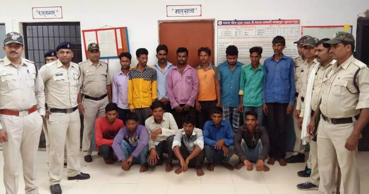 പാകിസ്താന്‍ ടീമിനനുകൂലമായി മുദ്രാവാക്യം വിളിച്ചെന്ന പേരില്‍ അറസ്റ്റു ചെയ്തവരെ വിട്ടയക്കണമെന്ന് ആംനസ്റ്റി