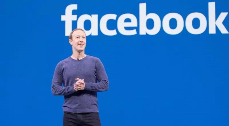 ലോക സമ്പന്നരില്‍ സക്കര്‍ബര്‍ഗ് മൂന്നാമന്‍