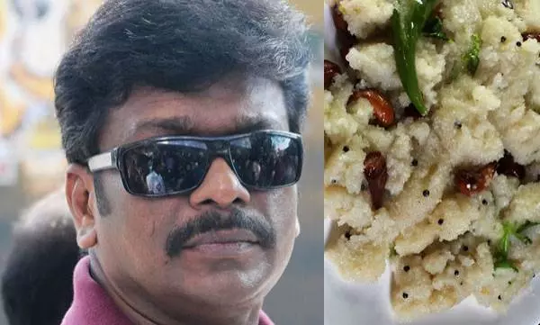 പാര്ത്ഥിപന്റെ ഉപ്പുമാവ് ദേശീയ പ്രശ്നമായപ്പോള്... പാര്ത്ഥിപന്റെ ഉപ്പുമാവ് ദേശീയ പ്രശ്നമായപ്പോള്...