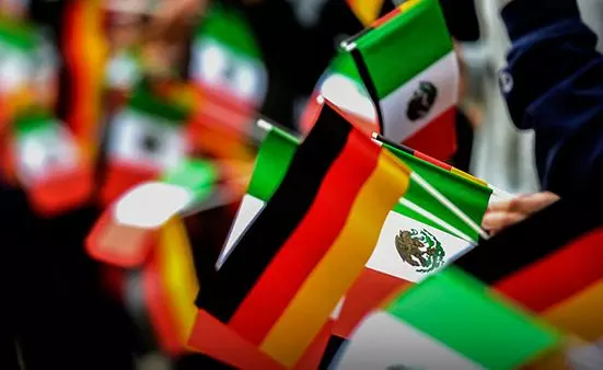 കോണ്‍ഫെഡറേഷന്‍സ് കപ്പ് ജര്‍മനി മെക്‌സിക്കോ രണ്ടാം സെമി ഇന്ന്