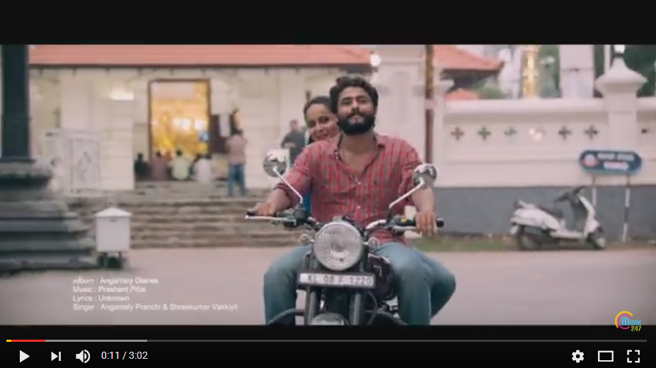 മലയാള സിനിമയെ ഇനി യു ട്യൂബും സഹായിക്കും