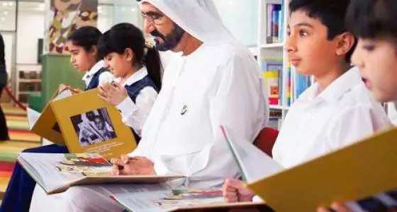 യുഎഇയില്‍ റമദാന്‍ കാലത്ത് 50 ലക്ഷം പുസ്തകങ്ങള്‍ വിതരണം ചെയ്യും