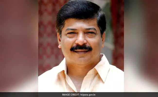 ത്രിപുരയില്‍ ആറു കോണ്‍ഗ്രസ് എം.എല്‍.എമാര്‍ തൃണമൂല്‍ കോണ്‍ഗ്രസില്‍