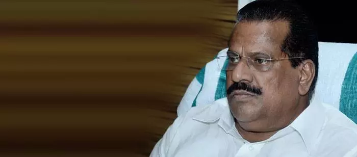 നമ്മുടെ മുഹമ്മദലി അമേരിക്കയില്‍ അന്തരിച്ചു, നിരവധി ഗോള്‍‍ഡ് മെഡല്‍ ജേതാവാണ് - ട്രോളിന് വഴിവച്ച പിശകിന് ജയരാജന്‍റെ വിശദീകരണം