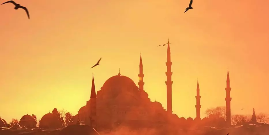 ഒമാൻ ഒഴികെയുള്ള ഗള്‍ഫ് രാജ്യങ്ങളിൽ നാളെ റമദാൻ വ്രതാരംഭം