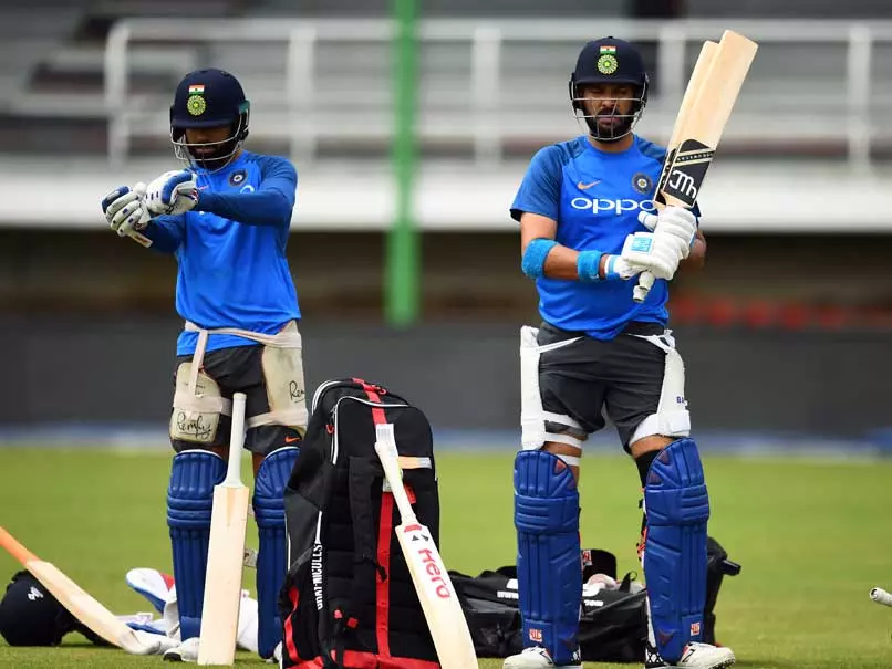 കൊഹ്ലിയും യുവരാജും ഒത്തുകളിച്ചെന്ന ആരോപണവുമായി കേന്ദ്ര മന്ത്രി കൊഹ്ലിയും യുവരാജും ഒത്തുകളിച്ചെന്ന ആരോപണവുമായി കേന്ദ്ര മന്ത്രി