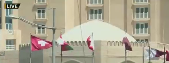 ഗള്‍ഫ്​ പ്രതിസന്ധി; യുഎസ്​ സ്റ്റേറ്റ്​ സെക്രട്ടറിയുടെ മധ്യസ്ഥതയില്‍ നടന്ന ചര്‍ച്ചയും ഫലം കണ്ടില്ല