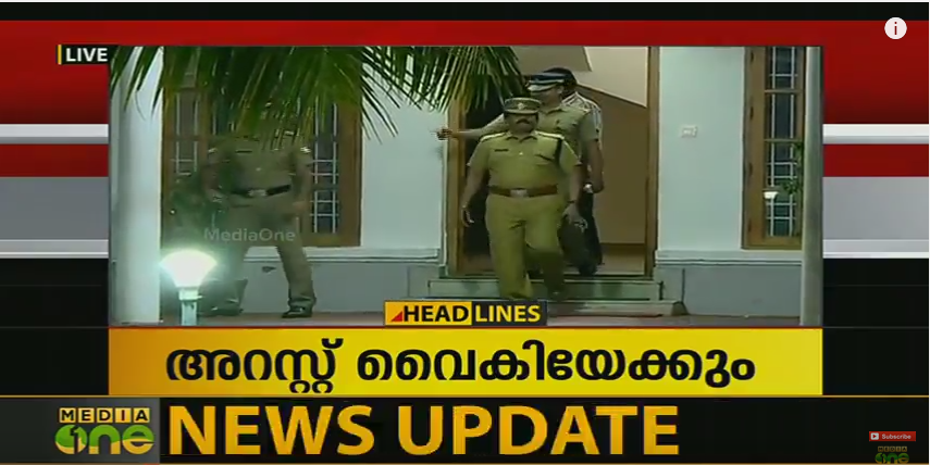 നടിയെ ആക്രമിച്ച കേസ്: കൂടുതല്‍ ചോദ്യംചെയ്യലുണ്ടാകും, അറസ്റ്റ് വൈകിയേക്കും