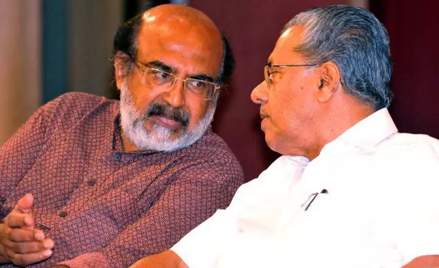 ഹോട്ടല് വില വര്ധനവില് ഉരുണ്ടുകളിച്ച് സര്ക്കാര് ഹോട്ടല് വില വര്ധനവില് ഉരുണ്ടുകളിച്ച് സര്ക്കാര്