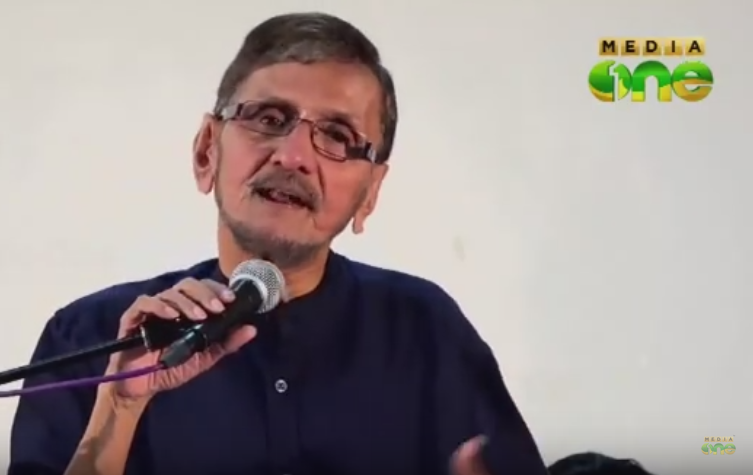 സംഘടന പുരുഷ താരങ്ങളുടേത്, അമ്മയെ പരിഹസിച്ച് എന്‍.എസ് മാധവന്റെ ട്വീറ്റ്