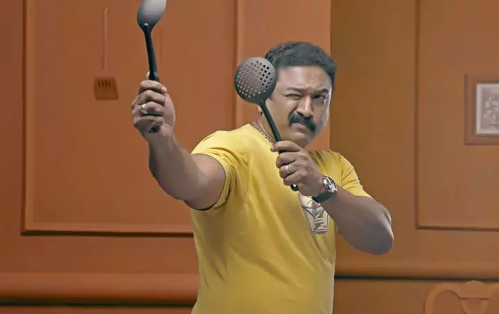 എത്ര നാൾ ചോദ്യങ്ങള്ക്ക് ഹാസ്യത്തിലൂടെ മറുപടി നൽകി അംഗങ്ങളുടെ കണ്ണടപ്പിക്കാൻ സാധിക്കും? എത്ര നാൾ ചോദ്യങ്ങള്ക്ക് ഹാസ്യത്തിലൂടെ മറുപടി നൽകി അംഗങ്ങളുടെ കണ്ണടപ്പിക്കാൻ സാധിക്കും?