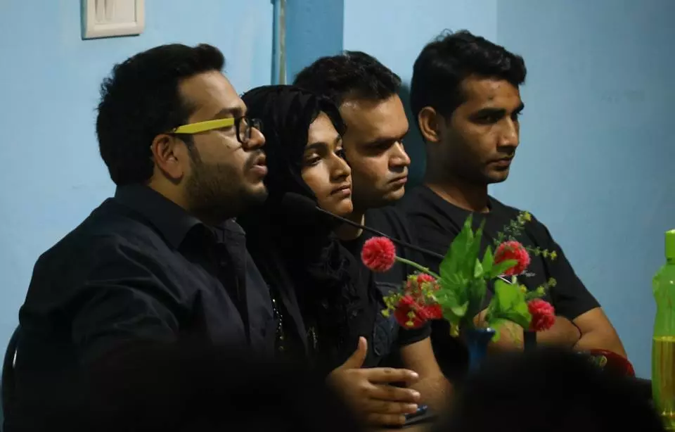 ജുനൈദിനെ വധിക്കാനുപയോഗിച്ച കത്തി കണ്ടെത്തിയതായി പൊലീസ്