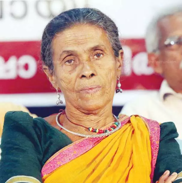 ദയാബായിയുടെ ജീവിതം സിനിമയാകുന്നു