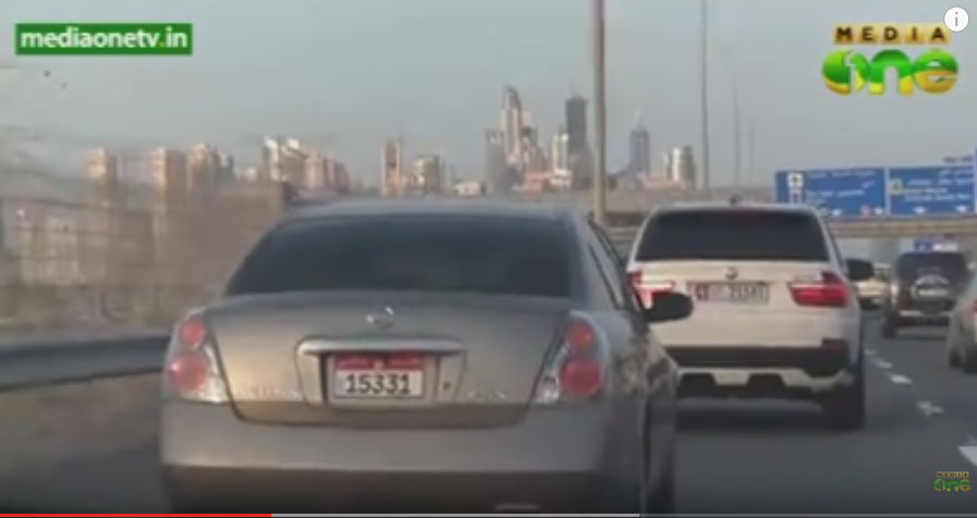 ദുബൈയില്‍ വാഹന ബിസിനസുകള്‍ക്ക് ആര്‍ടിഎ അനുമതി നിര്‍ബന്ധമാക്കി