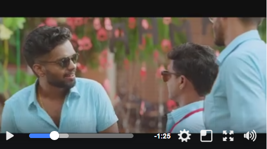 ചിരിക്കാന്‍ റെഡിയായിക്കോളൂ...ചങ്ക്സ് ട്രയിലര്‍ കാണാം