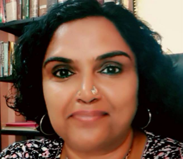 മഞ്ജുവായിരുന്നു താനെങ്കില്‍ ദിലീപിന് വേണ്ടി നെഞ്ചുരുകി പ്രാര്‍ത്ഥിക്കുമായിരുന്നുവെന്ന് സംഗീത ലക്ഷ്മണ