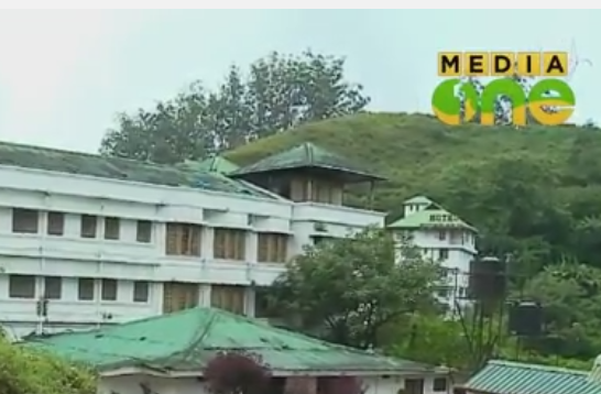 മൂന്നാറില്‍ വീണ്ടും കയ്യേറ്റം ഒഴിപ്പിക്കല്‍