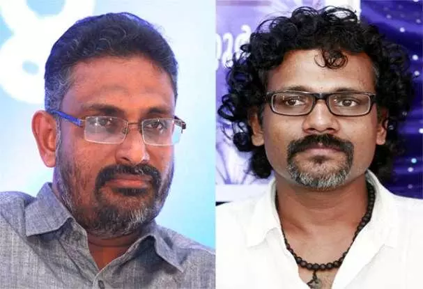 ദിലീപിന്റെ അറസ്റ്റ്; സക്കറിയക്കും അടൂരിനുമെതിരെ വിമര്‍ശവുമായി സുസ്മേഷും ബെന്യാമും