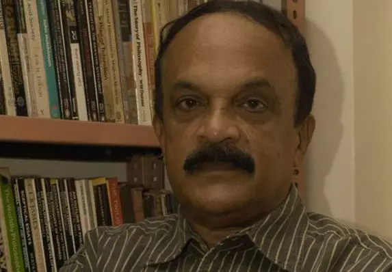 ദിലീപാണ് കുറ്റവാളി എന്നു വിധിയെഴുതിക്കഴിഞ്ഞതു പോലെയാണ് മാധ്യമങ്ങളെന്ന് സഖറിയ