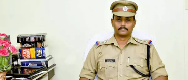 സിഐ ബൈജു പൗലോസ് കരുക്കള്‍ നീക്കി; ദിലീപ് കുടുങ്ങി...