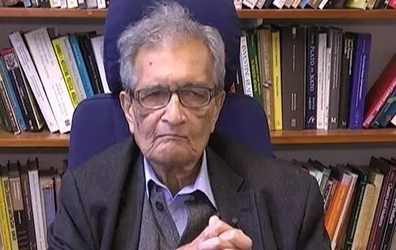 അമര്‍ത്യ സെന്നിനെ കുറിച്ചുള്ള ഡോക്യുമെന്ററിയിലും സെന്‍സര്‍ ബോര്‍ഡിന്റെ ഇടപെടല്‍