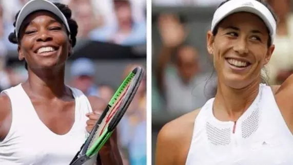 വിംബിള്ഡണ് വീനസ് മുഗുരുസ ഫൈനല് ഇന്ന് വിംബിള്ഡണ് വീനസ് മുഗുരുസ ഫൈനല് ഇന്ന്